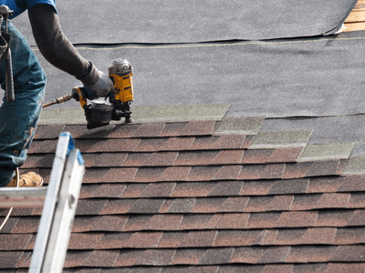 About Roof Repair Experts Greensburg, KS